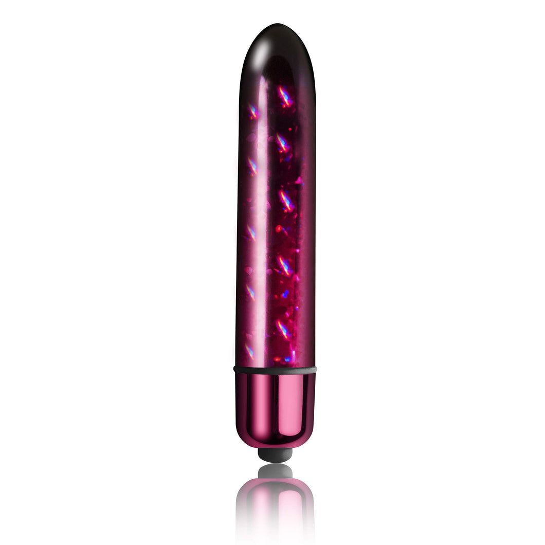 (D) Cosmic Delight Spectra Holographic Bullet