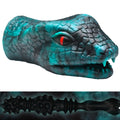 Creature Cocks Serpentinestroker Sil Grn