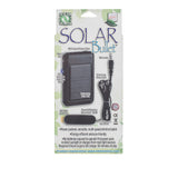 California Exotic Novelties Solar Bullet, Black