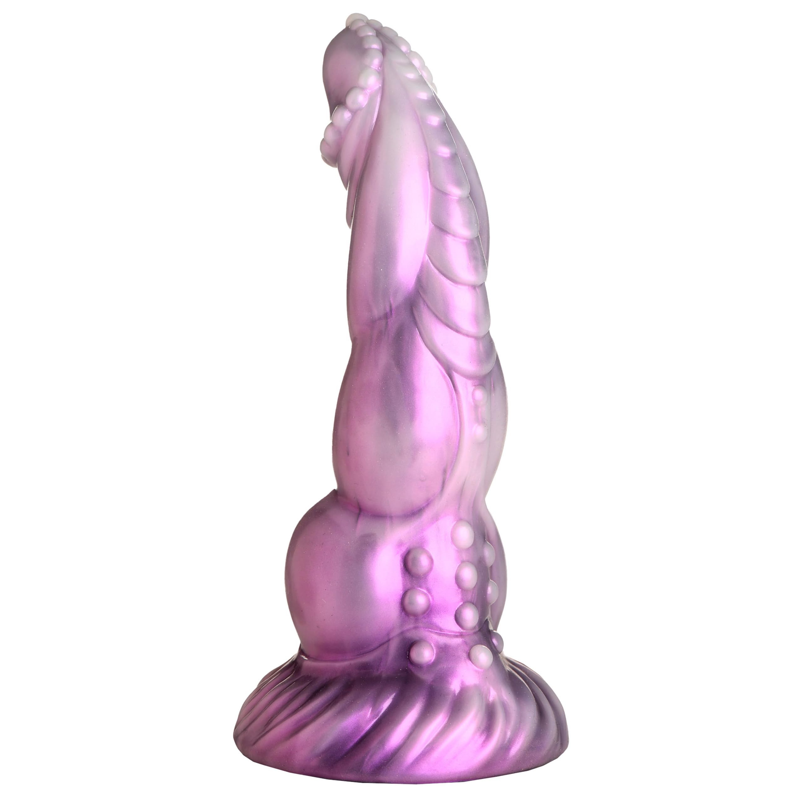 Creature Cocks Celestial Cock Silicone Dildo