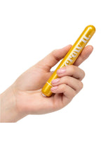 Naughty Bits Screw It  Powerful Vibrator