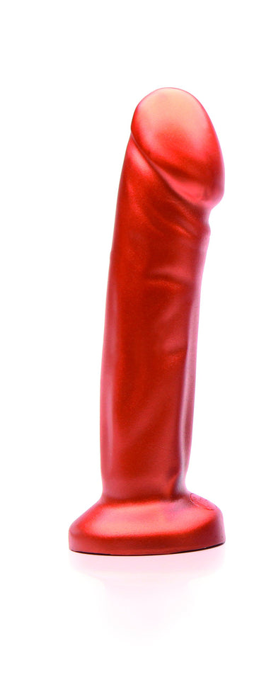 Tantus Sex/Adult Toys Vamp Super Soft Dildo - 100% Ultra-Premium Silicone Dildo Harness Compatible G-Spot & P-Spot Stimulation, 