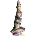Creature Cocks Cyclops Monster Silicone Dildo