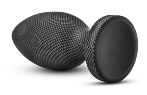 Spark - Silicone Plug - Lg Carbon Fiber
