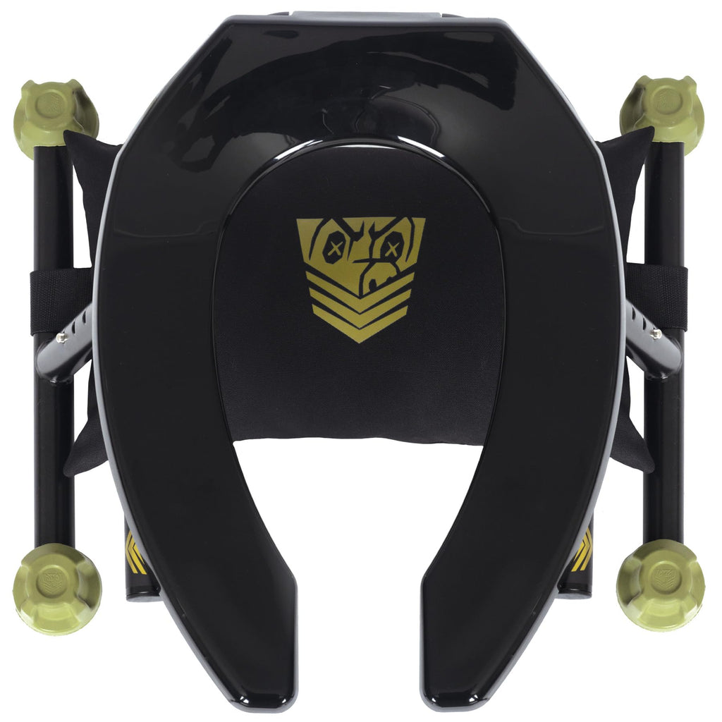 Fort Troff Trench Rider Black