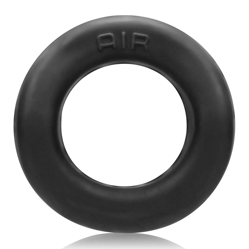 AIR Airflow cockring Space Blue Black Ice