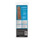 Calexotics Novelties Futurotic Penis Extender, Brown