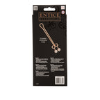 Calexotics Entice Crystal Intimate Clip