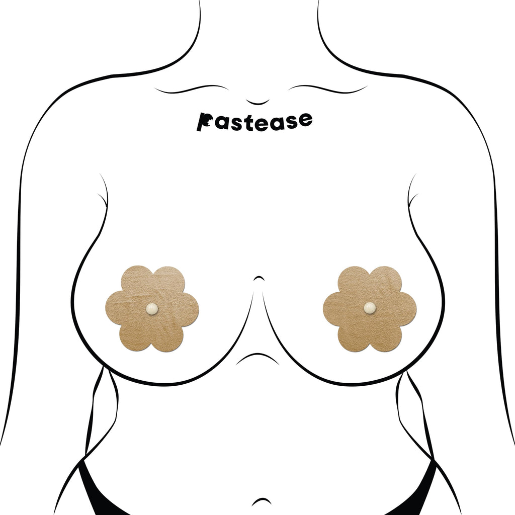 Pastease Hard Nipples