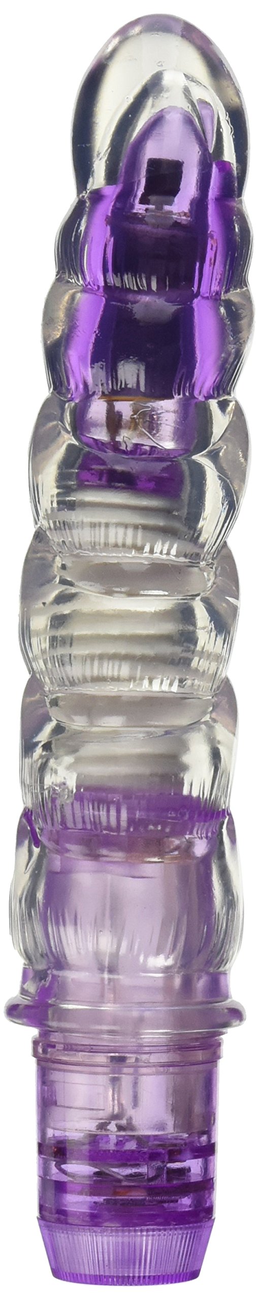 California Exotics Icicle Flexi-O Massager