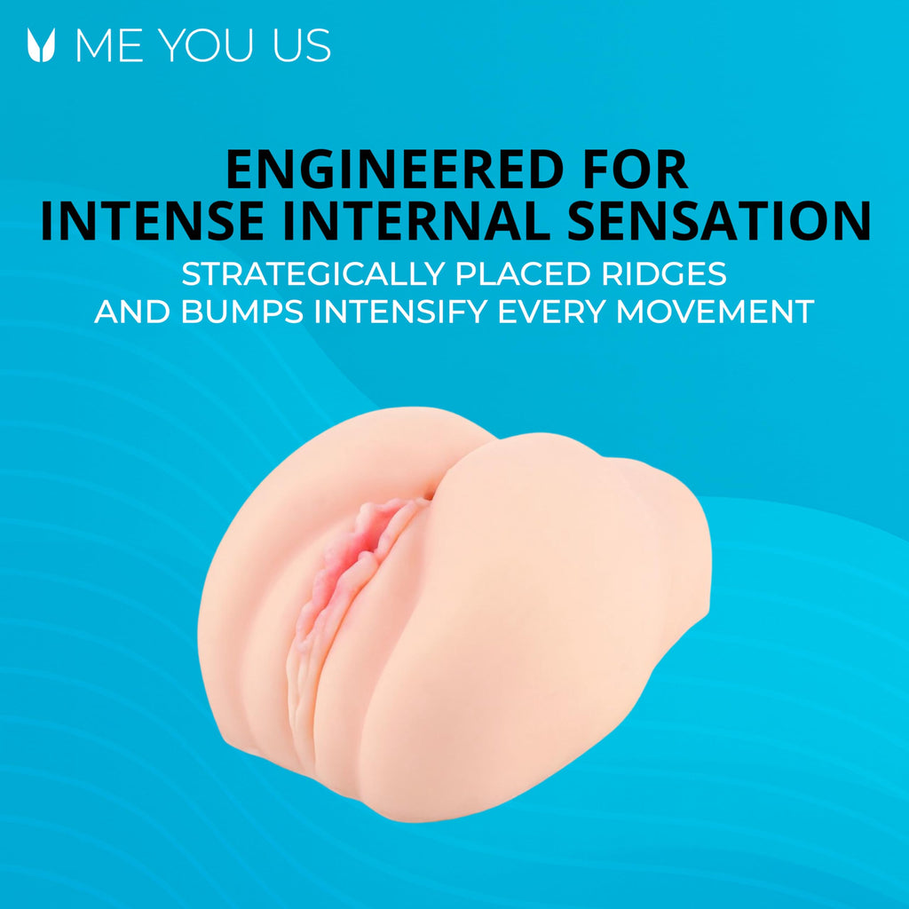 Me You Us Miss Emma Masturbator Vanilla
