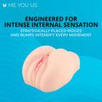 Me You Us Miss Emma Masturbator Vanilla