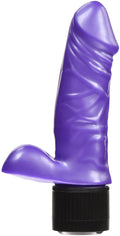 Golden Triangle Pearl Shine With Balls 55 Inch Waterproof  Lavender