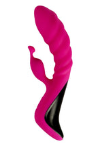 Adrien Lastic Trigger Come Hither Vibrator