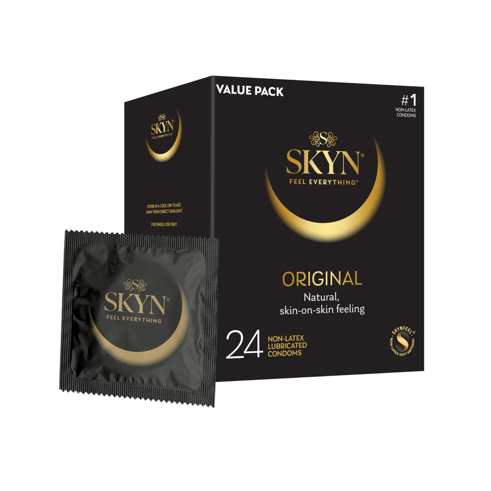 Lifestyles Skyn 24Pk