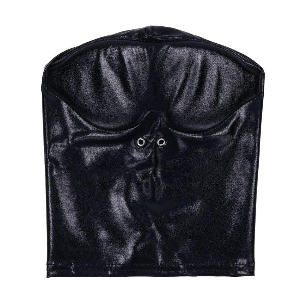 SS Edge Blackout Hood