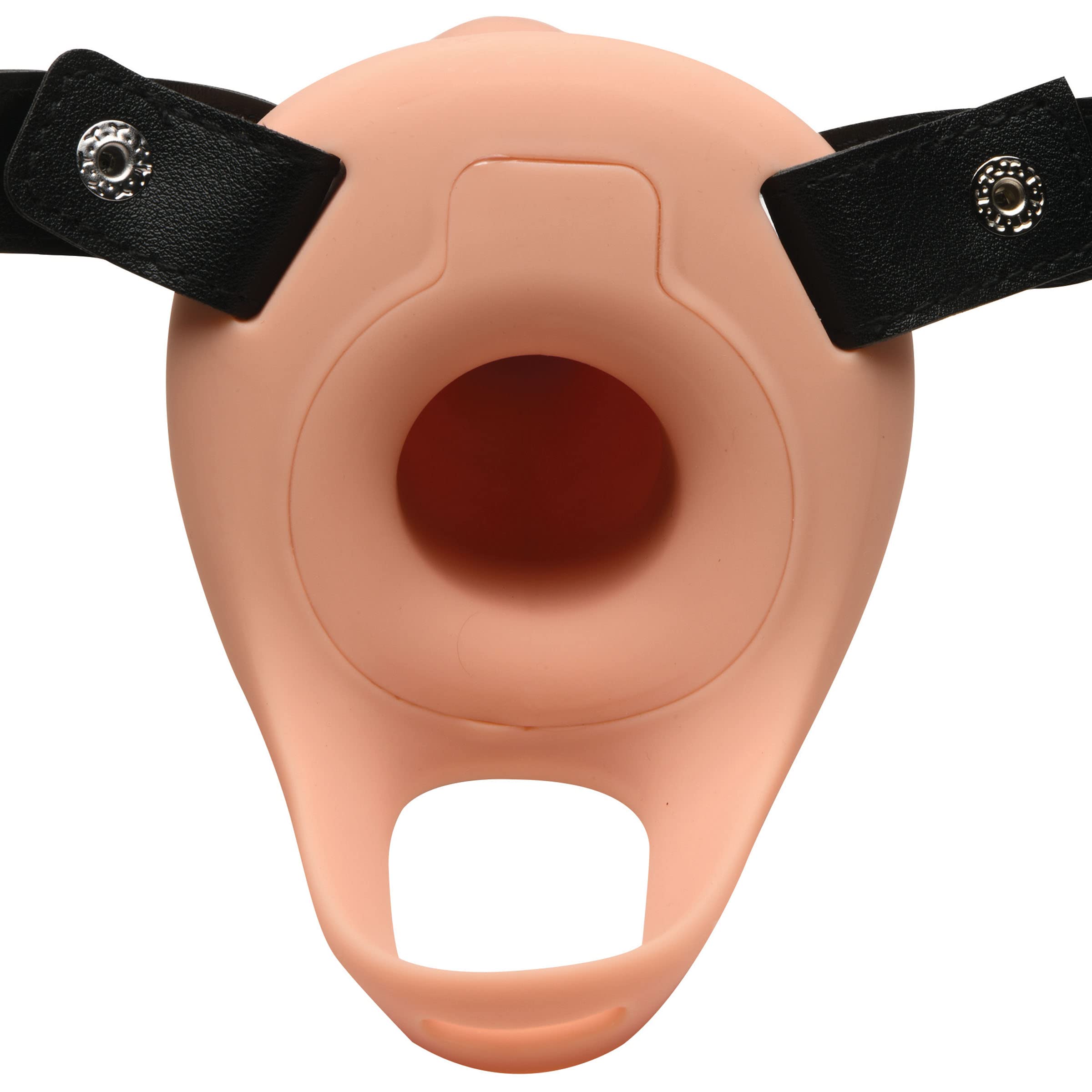 Size Matters 2In Erection 28X Smoo Rc Lt