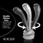 Icicles No. 88 Clear