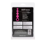 Coco Licious Booty Beads - Pink