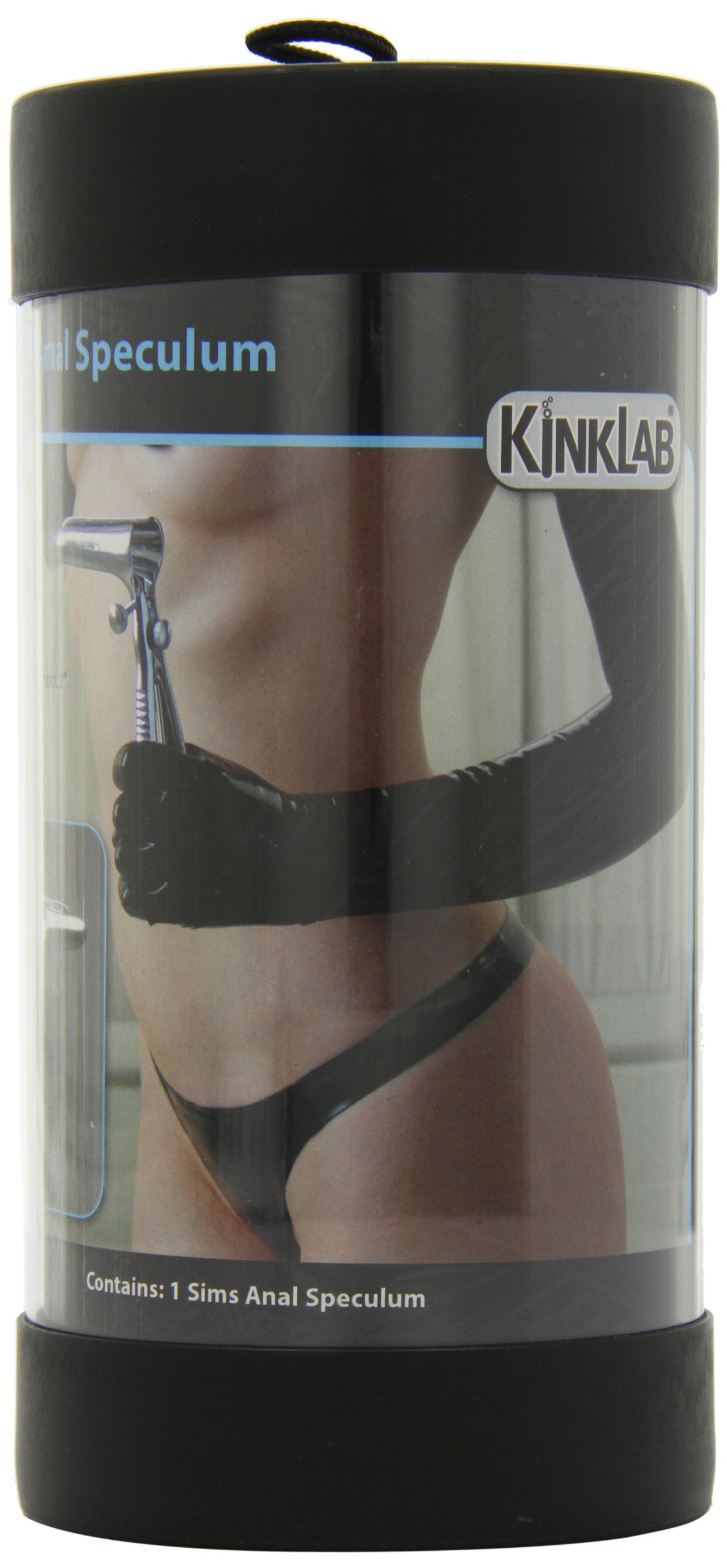Kinklab Anal Speculum