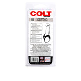 Colt Leather C/B Strap H-Piece Divider