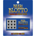 Kheper Beer Blotto