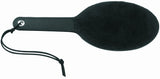 16'' Ping Pong Paddle W/Black Fleece