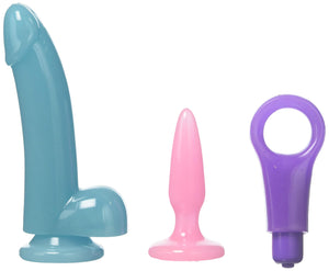 (Wd) Firefly Couples Kit Multi