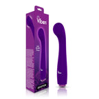 Viben Devotion Violet Intense G-Spot Vibe