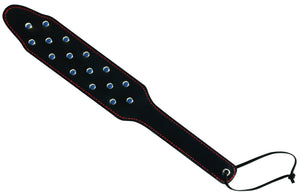 (D) Manbound The Enforcer Stud Paddle