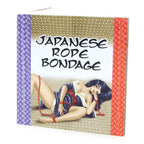 Topco Sales Tlc Japanese Silk Love Rope 10 Ft.