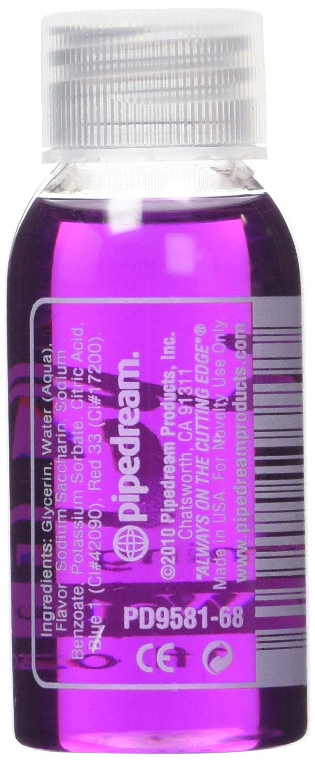 Pipedream Liquid Love Watermelon 1-Ounce