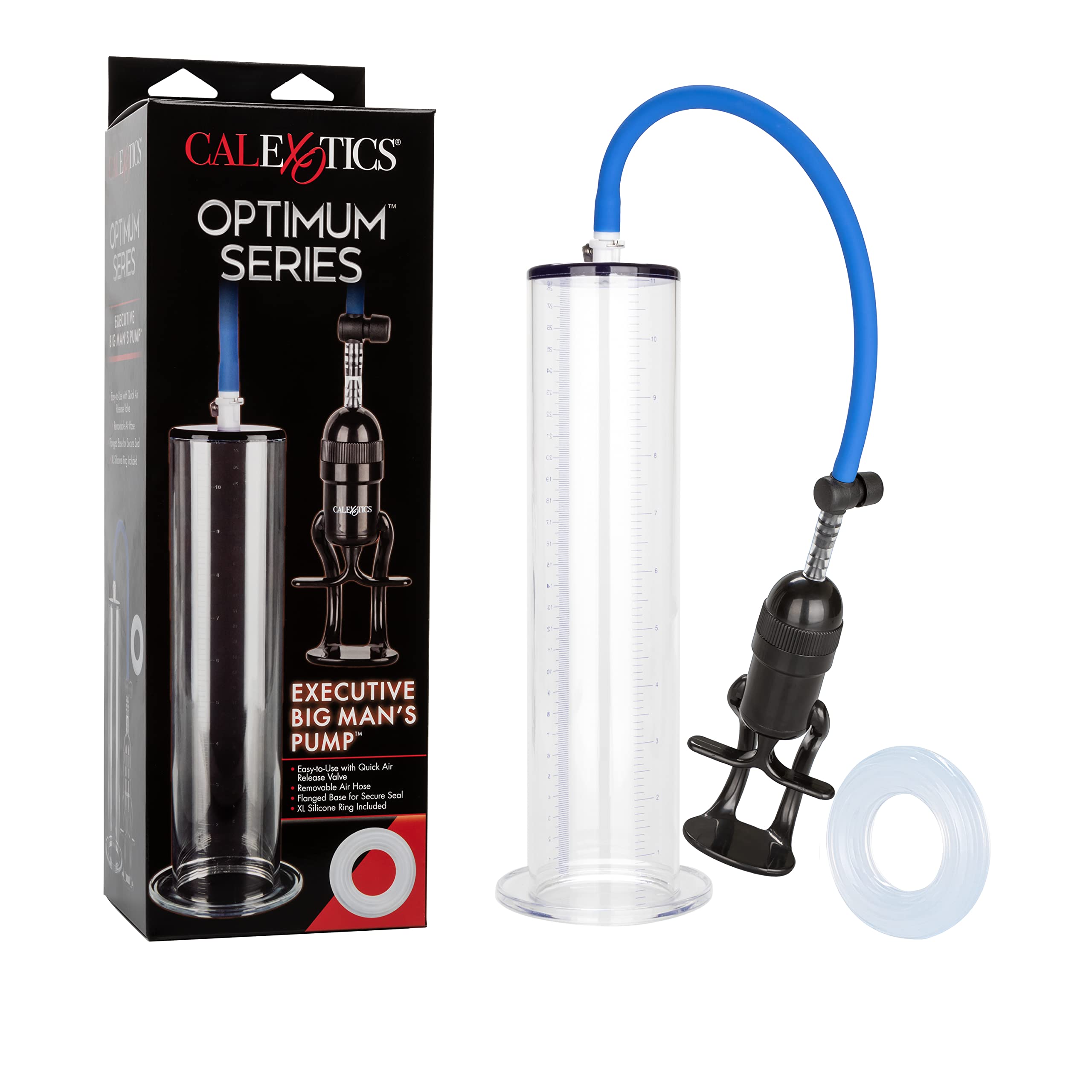 CalExotics SE-1011-10-3 Optimum Series Executive Big Mans Pump