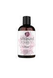 Sliquid Organics Natural Gel Thick Lubricant-255Ml