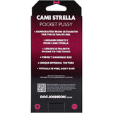 Signature Strokers Cami Strella