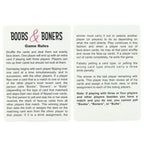 Boobs & Boners - Card Game