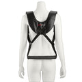 LUV Rydr Sex Harness, Black