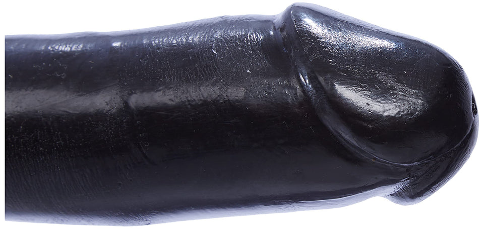 Ff Big Daddy Hollow 10In Strap-On