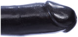 Ff Big Daddy Hollow 10In Strap-On