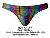 Pack & Play Thong S/M
