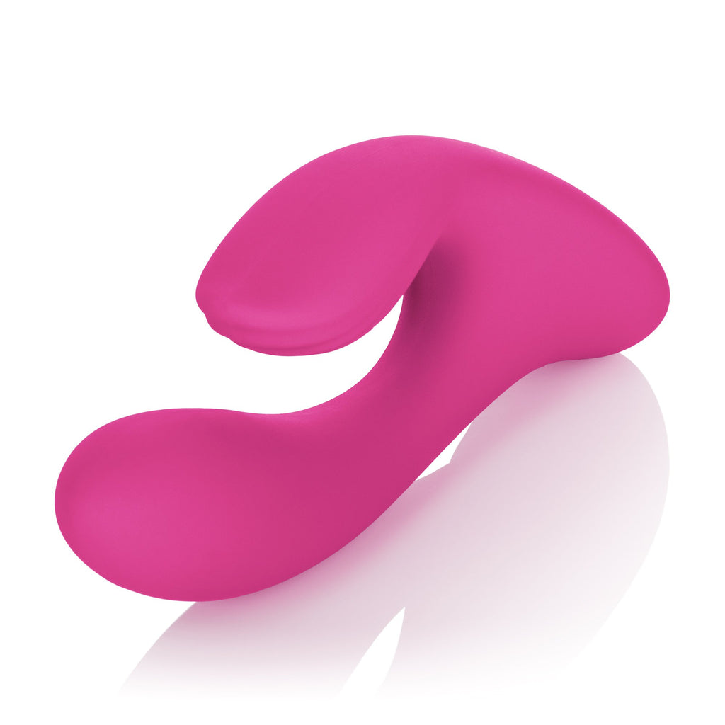 California Exotic Novelties Silhouettes 17, Pink