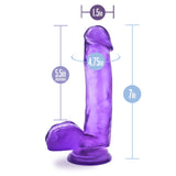 B Yours - Sweet N Hard 1 - Purple
