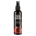 CalExotics F*ck Sauce Cherry Flavored Oral Play - Water Based Edible Oral Enhancer Spray - 4 fl oz