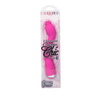 California Exotic Novelties 7-Function Classic Chic Wild G Vibes, Pink