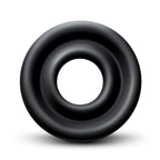 Blush Novelties, Performance Advanced Universal Silicone Pump Sleeve, Medium For 2'' To 2.5'' Cylinders, Comfortable & Durable,