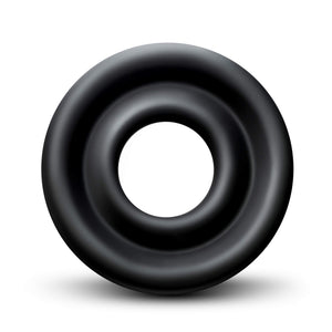 Performance - Sili Pump Sleeve Lrg Black