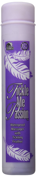 California Exotics Novelties Tickle Me Passion