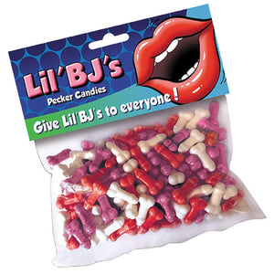 (D) Lil' Bj'S