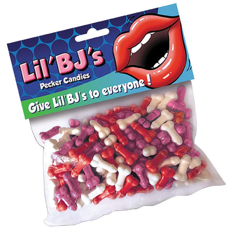 (D) Lil' Bj'S