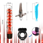 30pcs BDSM Kit Bondaged kit Adult,Sex Toy kit for Adult Toys,Restraint Set for Sex Accessories BSDM Toys for Couples,Sex Things